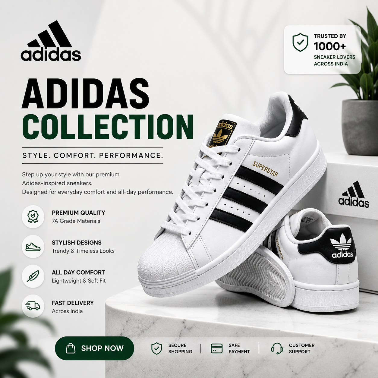 Adidas