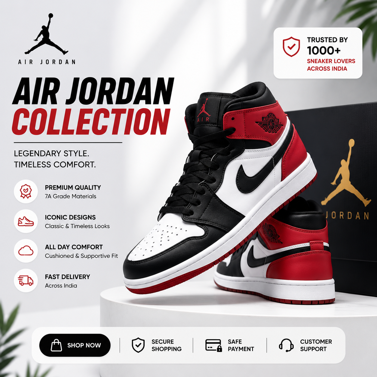Air Jordan