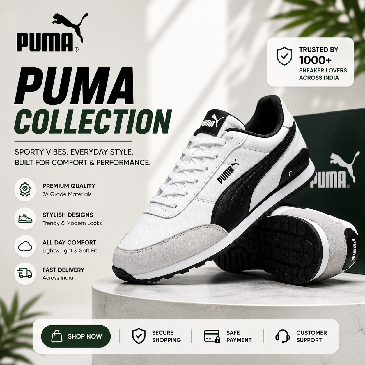 Puma