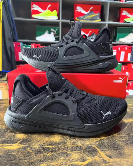Puma Softride Enzo Evo Digi Camo - Shoecarts